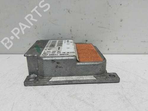 ECU airbags MERCEDES-BENZ SLK (R170)  | BP21572642M53 