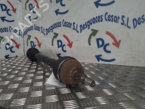 Right front driveshaft SEAT LEON (1M1) | BP5200207M39 - Image 2