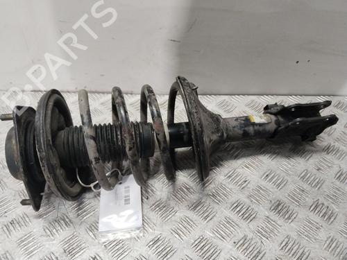 Used Left front shock absorber HYUNDAI COUPE I (RD) 1.6 16V (116 hp) 21780496