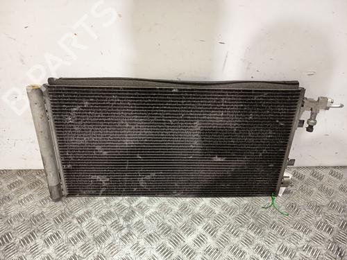 Used AC radiator AC radiator RENAULT SCÉNIC III (JZ0/1_) 1.5 dCi (110 hp) 32450151 32450151
