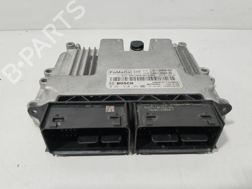 Engine control unit (ECU) FORD C-MAX II (DXA/CB7, DXA/CEU) 1.0 EcoBoost | BP29460512M57