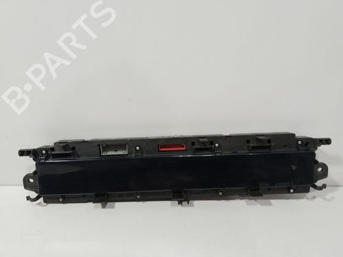 Kombiinstrument RENAULT SCÉNIC II (JM0/1_) 1.9 dCi (JM0G, JM12, JM1G, JM2C) (120 hp) 28278102