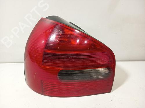 Used Left taillight Left taillight 37198755 37198755