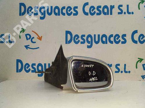 Used Right mirror OPEL CORSA B (S93) [1993-2009]  5192932
