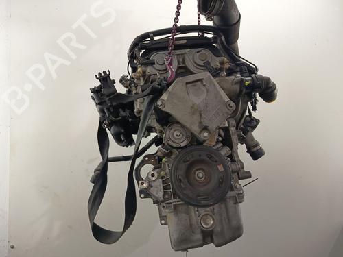 Engine OPEL MERIVA B MPV (S10) 1.4 (75) | BP38624356M1 - Image 4