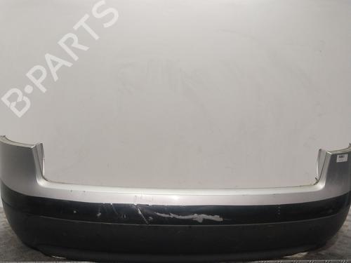 Bak støtfanger AUDI A6 C5 (4B2) 2.4 | BP21551737C8 