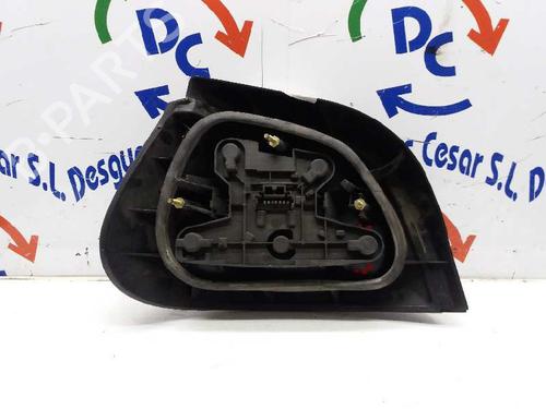 Right taillight RENAULT MEGANE I (BA0/1_) 1.6 e (BA0F, BA0S) | BP5189611C35 