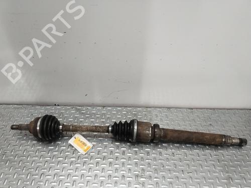 Used Right front driveshaft Right front driveshaft FORD FOCUS I (DAW, DBW) 1.8 TDCi (100 hp) 33465915 33465915