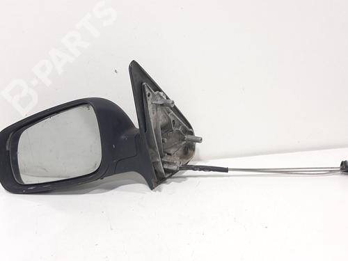 Used Left mirror SEAT IBIZA II (6K1) [1993-2002]  8111577