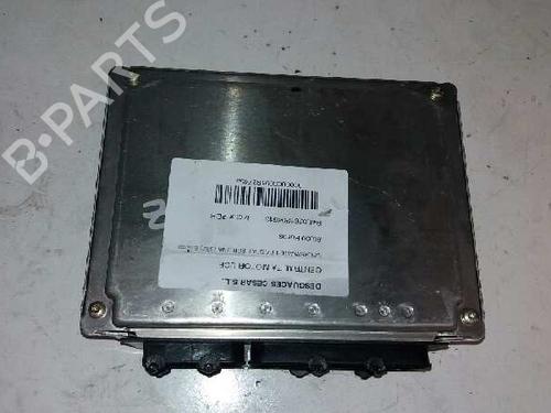 Engine control unit (ECU) VW PASSAT B5 (3B2) | BP5160885M57 - Image 2
