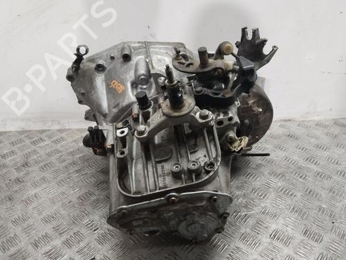 Gearbox PEUGEOT 307 SW (3H) 2.0 HDi 135 | BP30910920M3
