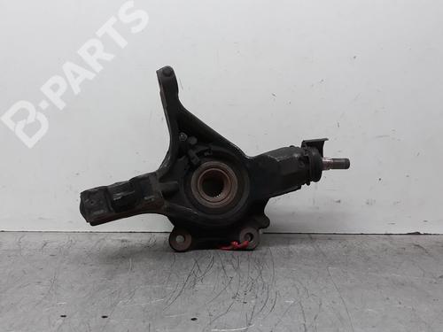 Right front steering knuckle CITROËN C4 II (NC_)  | BP10920167M26 