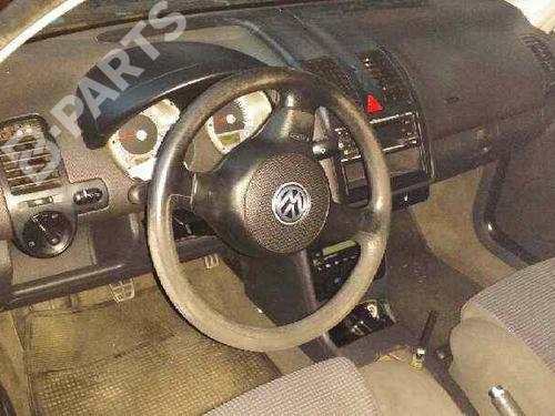 Front right lock VW POLO (6N2)  | BP5180436C97 