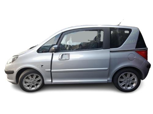 Engine PEUGEOT 1007 (KM_) 1.6 16V | BP39536250M1  - Image 8