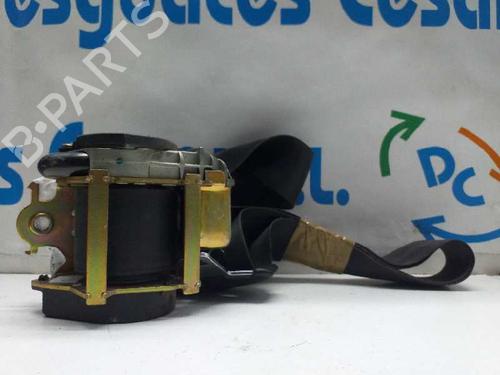Front left seatbelt PEUGEOT 607 (9D, 9U) | BP8742647I26 - Image 2