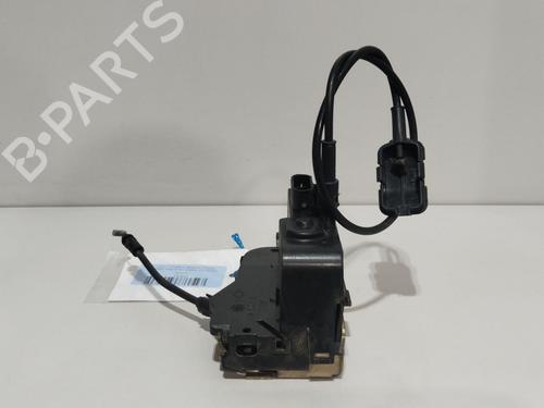 Høyre foran lås RENAULT MEGANE II (BM0/1_, CM0/1_) 1.5 dCi (BM02, BM13, BM2A, CM02, CM13) | BP27242222C97 