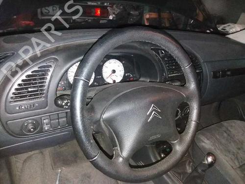 Tailgate lift support CITROËN XSARA (N1)  | BP14066166C138 