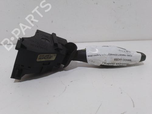Headlight switch FORD TRANSIT CONNECT (P65_, P70_, P80_) | BP10182631I24 - Image 2