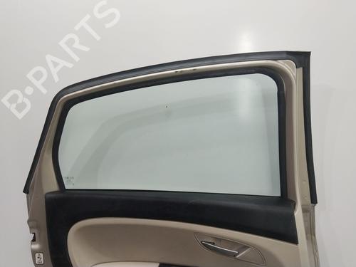 Dør venstre bagtil FIAT LINEA (323_, 110_) 1.6 D Multijet | BP31190820C4 