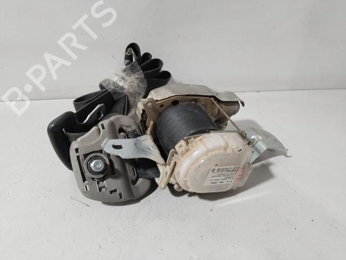 Front left seatbelt NISSAN PATHFINDER III (R51) 2.5 dCi 4WD | BP31310769I26