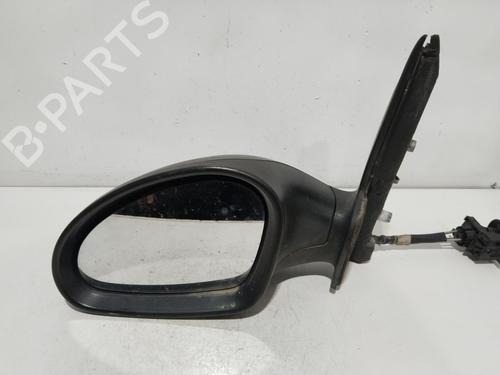 Used Left mirror SEAT ALTEA (5P1) 1.9 TDI (105 hp) 24502718