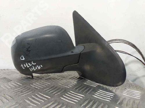Right mirror SEAT IBIZA II (6K1)  | BP5196033C27 