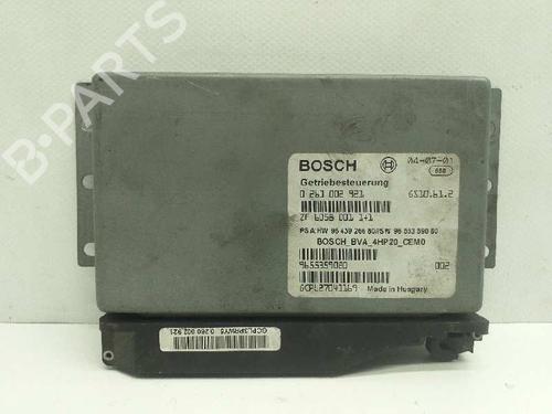 Used Engine control unit (ECU) Engine control unit (ECU) RENAULT SCÉNIC I MPV (JA0/1_, FA0_) 1.9 dCi (JA05, JA1F) (102 hp) 5173717 5173717