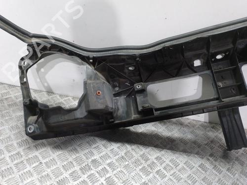 Frontplade/Frontkurv OPEL VIVARO A Bus (X83) 2.0 CDTI (F7, J7, A07) | BP10745543C72 