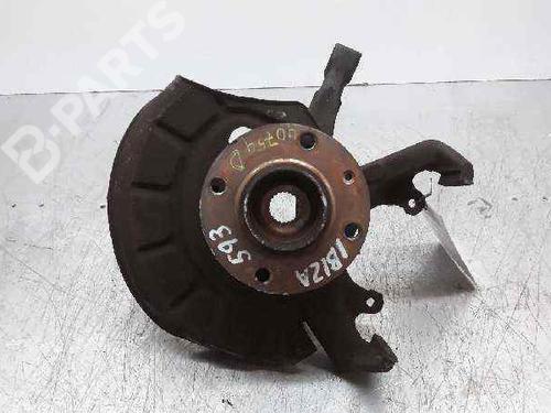 Right front steering knuckle SEAT IBIZA II (6K1)  | BP5808296M26 