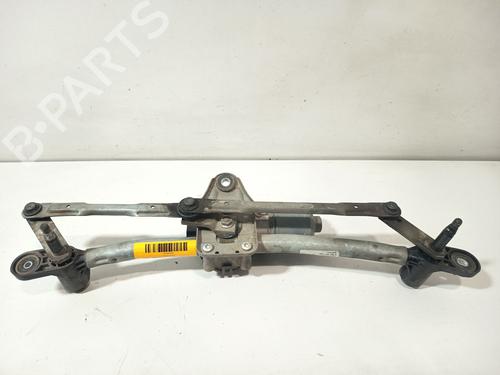 Used Front wiper motor Front wiper motor FIAT DOBLO Bus (263_) 1.3 D Multijet (263AXC1A) (90 hp) 34538521 34538521