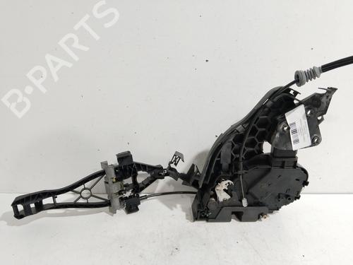 Used Rear left lock VOLVO V50 (545) 2.0 D (136 hp) 20125714