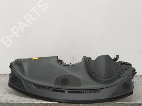 Dashboard MAZDA 3 Saloon (BM_, BN_) 2.2 D | BP39559752C46 - Image 6