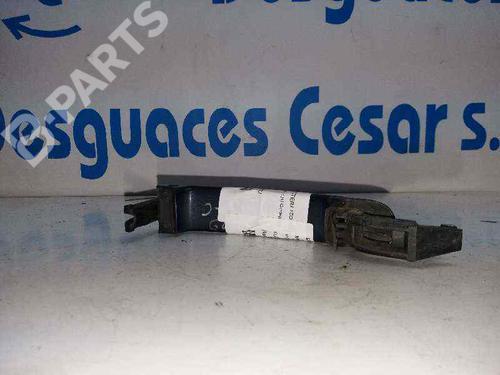 Front left exterior door handle VW GOLF IV (1J1)  | BP5198997C128 