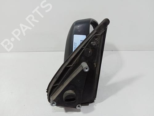 Right mirror NISSAN TERRANO II (R20) 2.7 TDi 4WD | BP29506619C27 