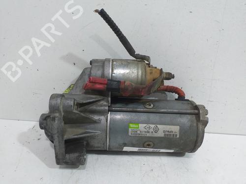 Used Starter RENAULT MEGANE II Estate (KM0/1_) [2003-2012]  16817797