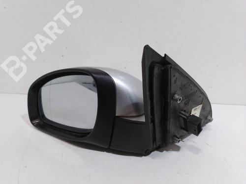 Retrovisor izquierdo OPEL VECTRA C (Z02) [2002-2009]  10542148