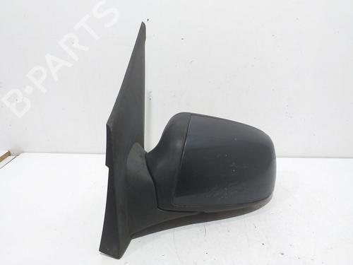 Left mirror FORD FIESTA V (JH_, JD_)  | BP9672014C26 