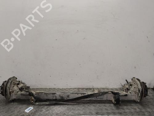 Bagaksel FORD TRANSIT CUSTOM V362 Van (FY, FZ) [2012-2025]  29877651
