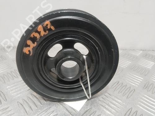 Pulley FORD FOCUS C-MAX (DM2) 1.6 | BP31625857M122 - Image 2