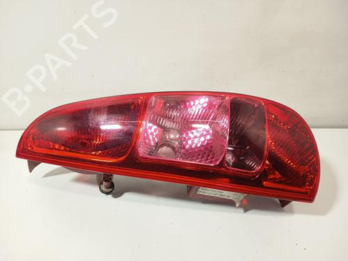 Used Left taillight Left taillight PEUGEOT 807 (EB_) 2.0 HDI (136 hp) 35770140 35770140
