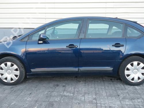 Front right window mechanism CITROËN C4 I (LC_)  | BP26737973C23 