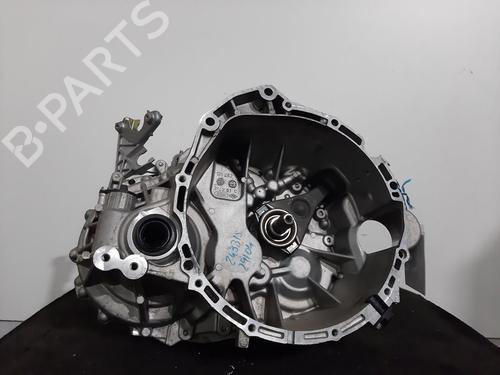 Used Gearbox NISSAN PRIMERA Hatchback (P12) [2002-2025]  13317087
