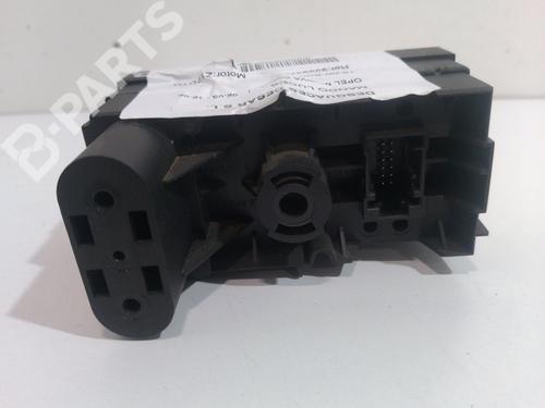 Headlight switch OPEL MERIVA A MPV (X03)  | BP10542139I24 
