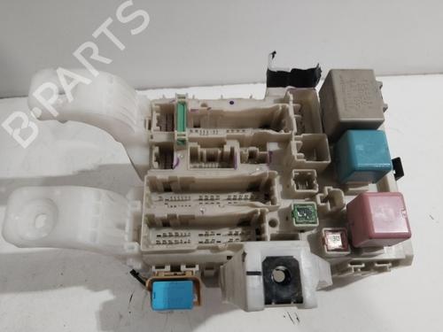 Fuse box TOYOTA PRIUS Liftback (_W2_) 1.5 Hybrid (NHW20_, NHW20R) | BP26504005E1 
