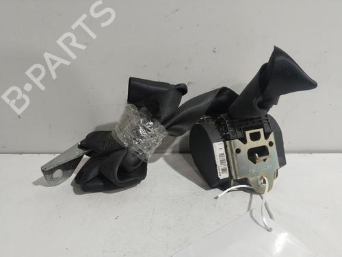 Used Rear left seatbelt Rear left seatbelt SEAT LEON (1P1) [2005-2013] 21327497 21327497