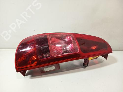 Used Right taillight Right taillight PEUGEOT 807 (EB_) 2.0 HDI (136 hp) 35770139 35770139