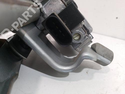 Front wiper motor BMW 1 (E81) 118 i | BP10037123M29 