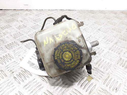 Brake master cylinder OPEL ASTRA F Saloon (T92)  | BP6076717M77 