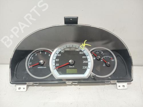 Used Instrument cluster Instrument cluster 38286944 38286944