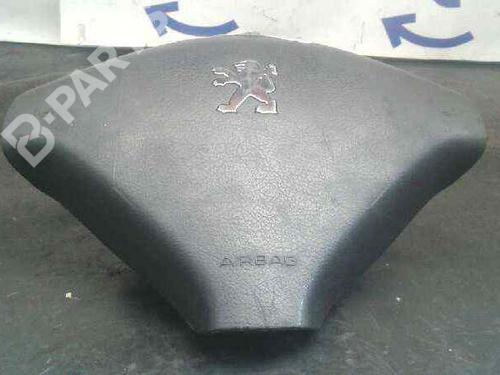 Driver airbag PEUGEOT 307 (3A/C)  | BP5164769C9 